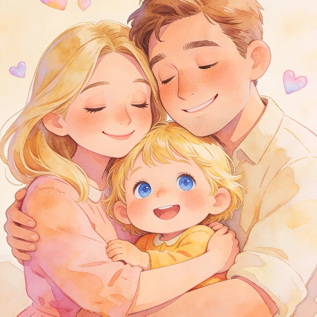 Детская психология